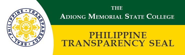 Philippine Transparency Seal